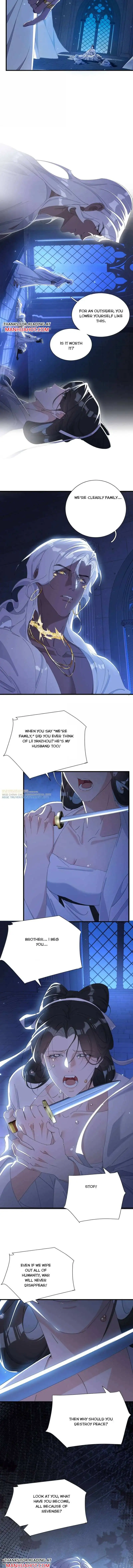 The Snake Demon Wants To Flee - Chapter 64 Page 7