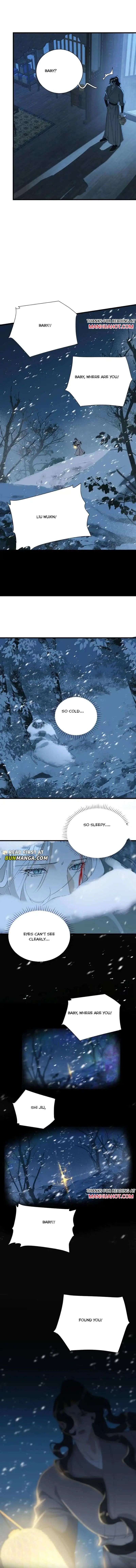 The Snake Demon Wants To Flee - Chapter 66 Page 8