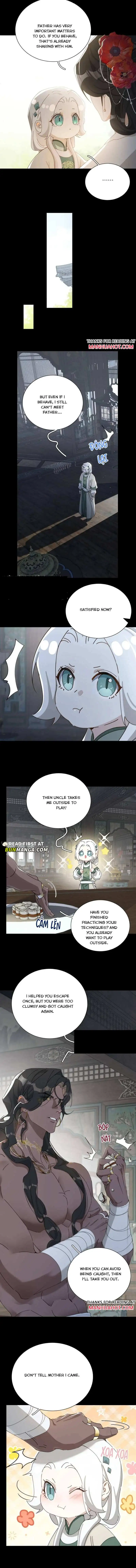 The Snake Demon Wants To Flee - Chapter 67 Page 2