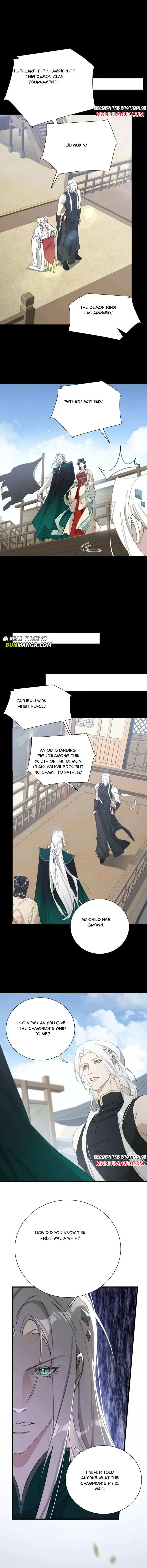 The Snake Demon Wants To Flee - Chapter 67 Page 8