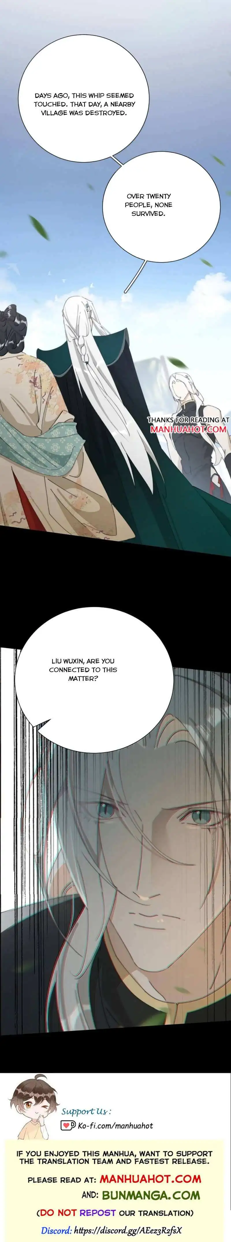 The Snake Demon Wants To Flee - Chapter 67 Page 9