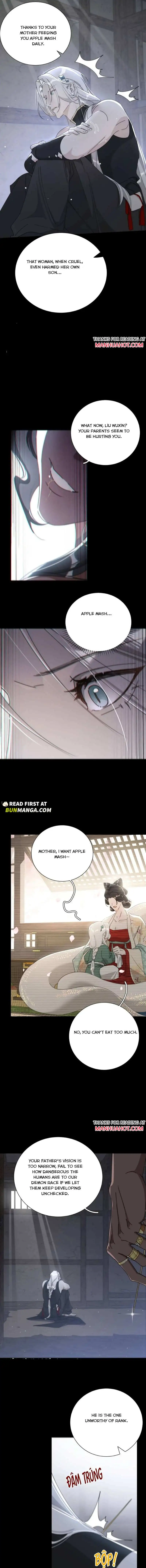 The Snake Demon Wants To Flee - Chapter 68 Page 7