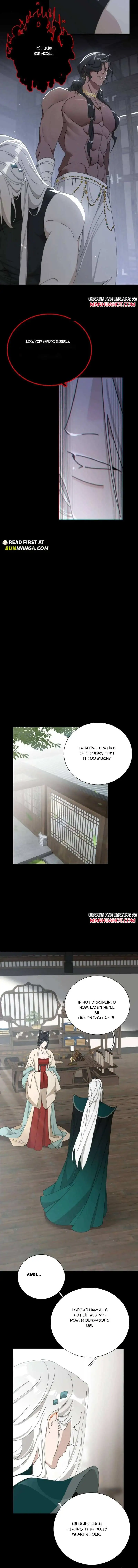 The Snake Demon Wants To Flee - Chapter 68 Page 8
