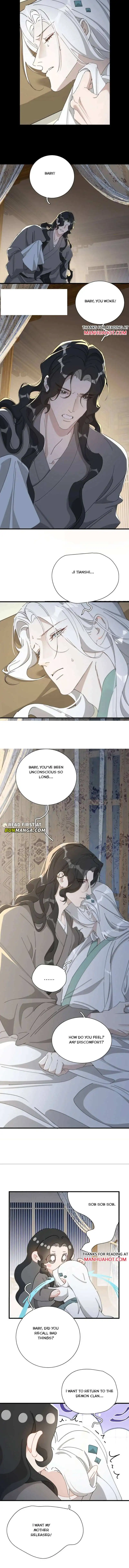 The Snake Demon Wants To Flee - Chapter 69 Page 4