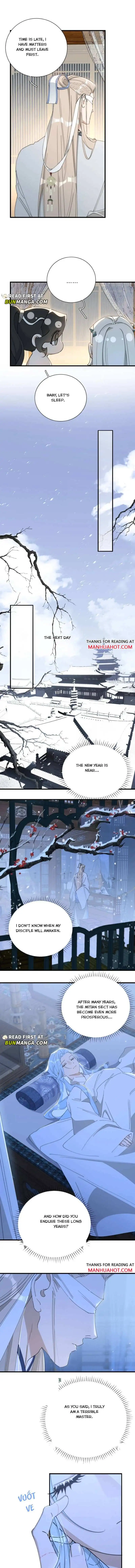 The Snake Demon Wants To Flee - Chapter 74 Page 5