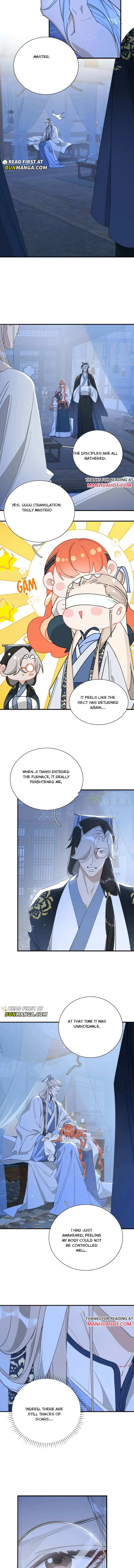 The Snake Demon Wants To Flee - Chapter 74 Page 6