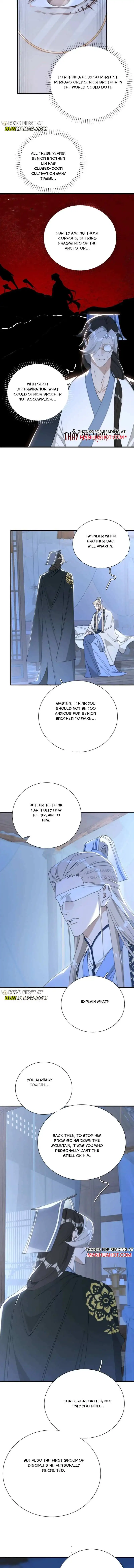 The Snake Demon Wants To Flee - Chapter 74 Page 7