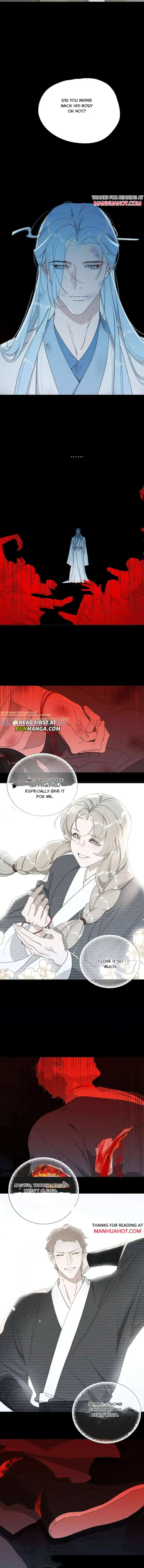 The Snake Demon Wants To Flee - Chapter 75 Page 5