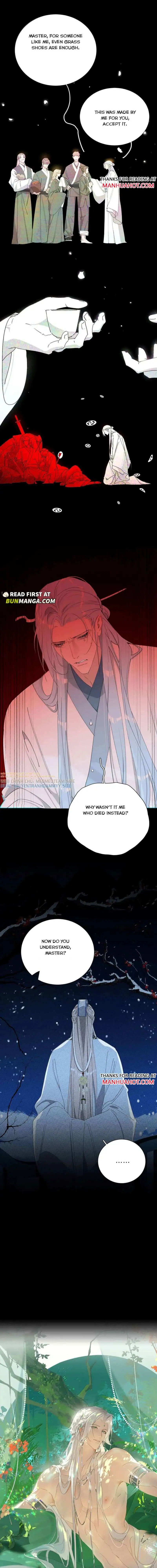 The Snake Demon Wants To Flee - Chapter 75 Page 6