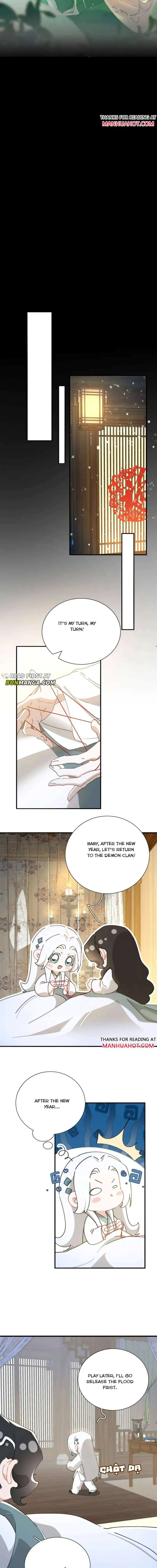The Snake Demon Wants To Flee - Chapter 75 Page 7