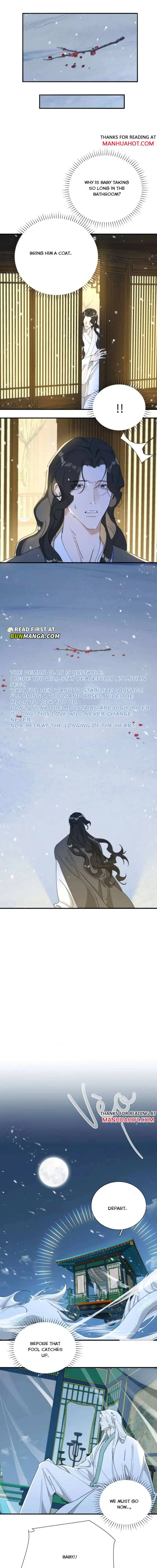 The Snake Demon Wants To Flee - Chapter 75 Page 9