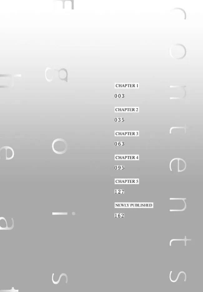 Egoism Heat - Chapter 1 Page 4