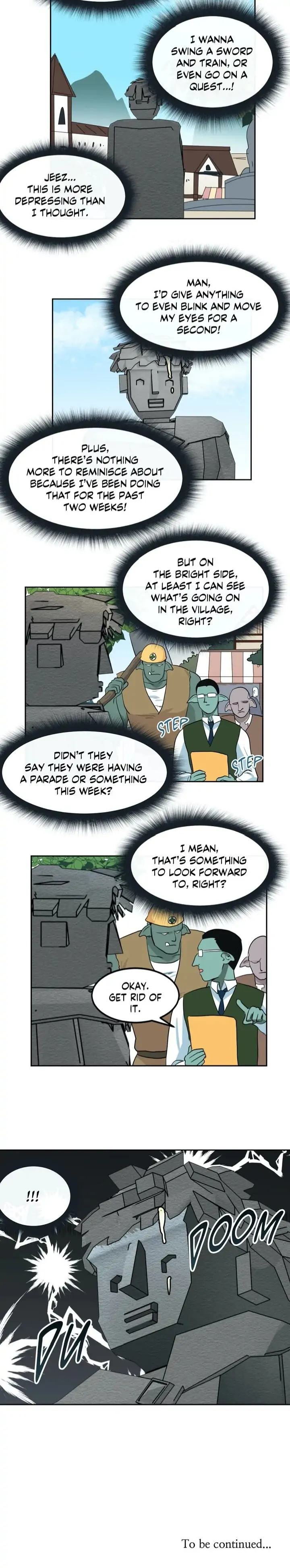 Pygmalion (Official) - Chapter 1 Page 9