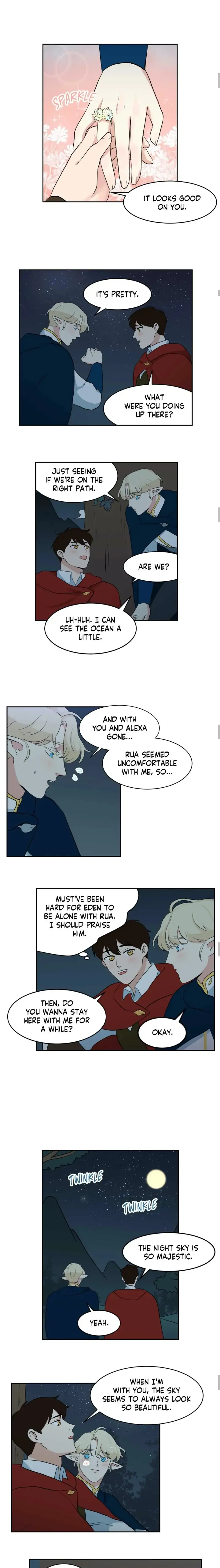 Pygmalion (Official) - Chapter 19 Page 7