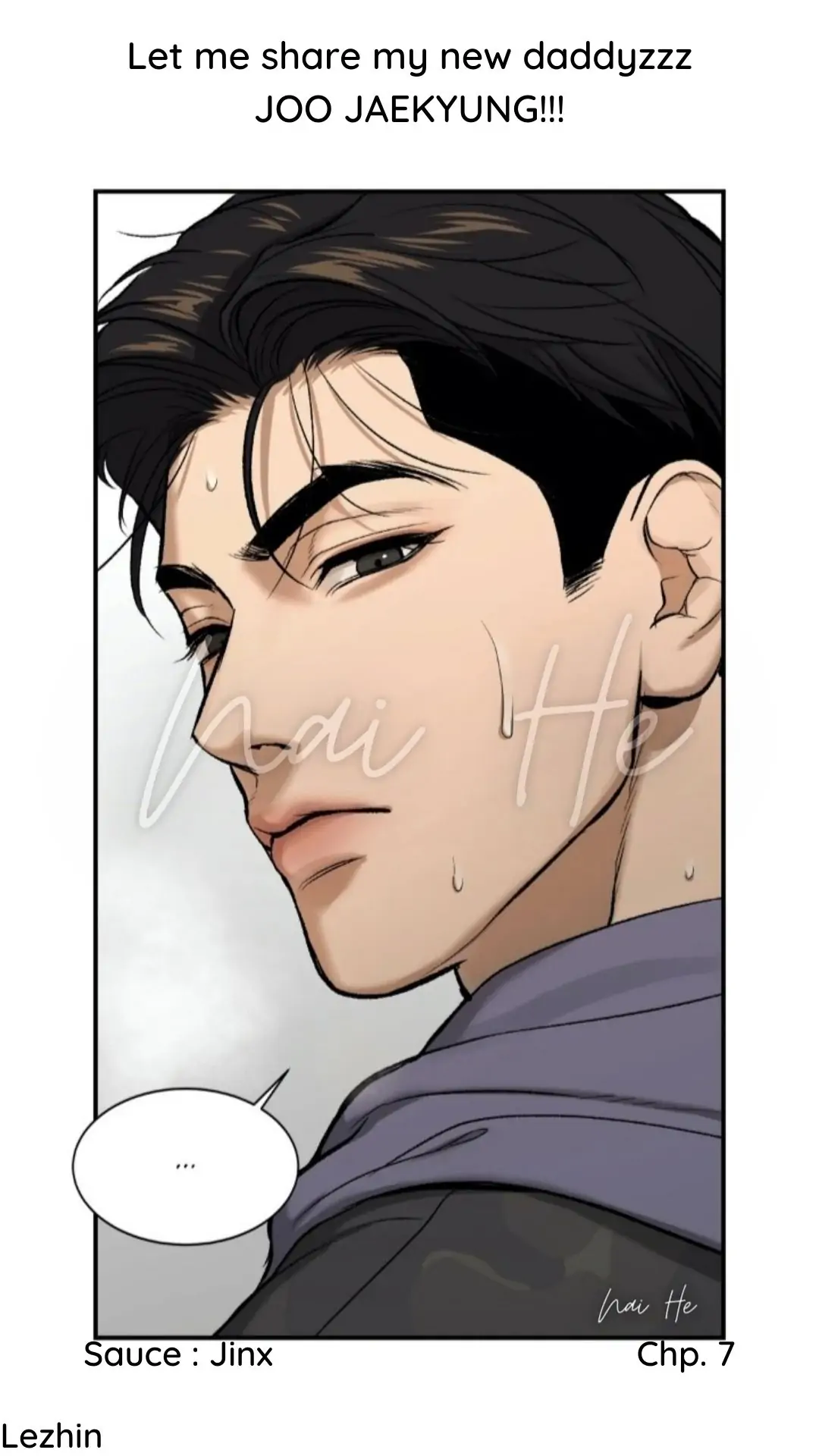 Pygmalion (Official) - Chapter 21 Page 12