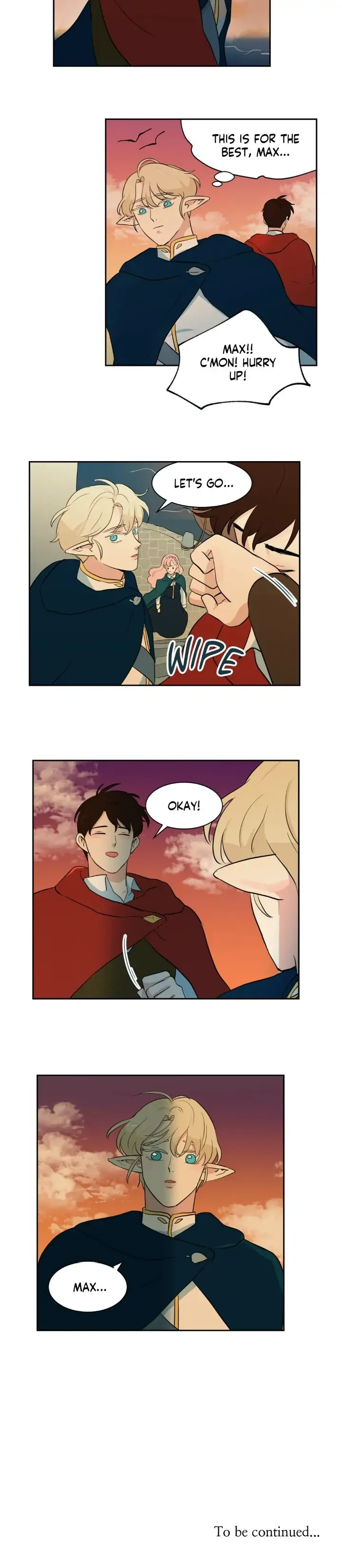 Pygmalion (Official) - Chapter 24 Page 11