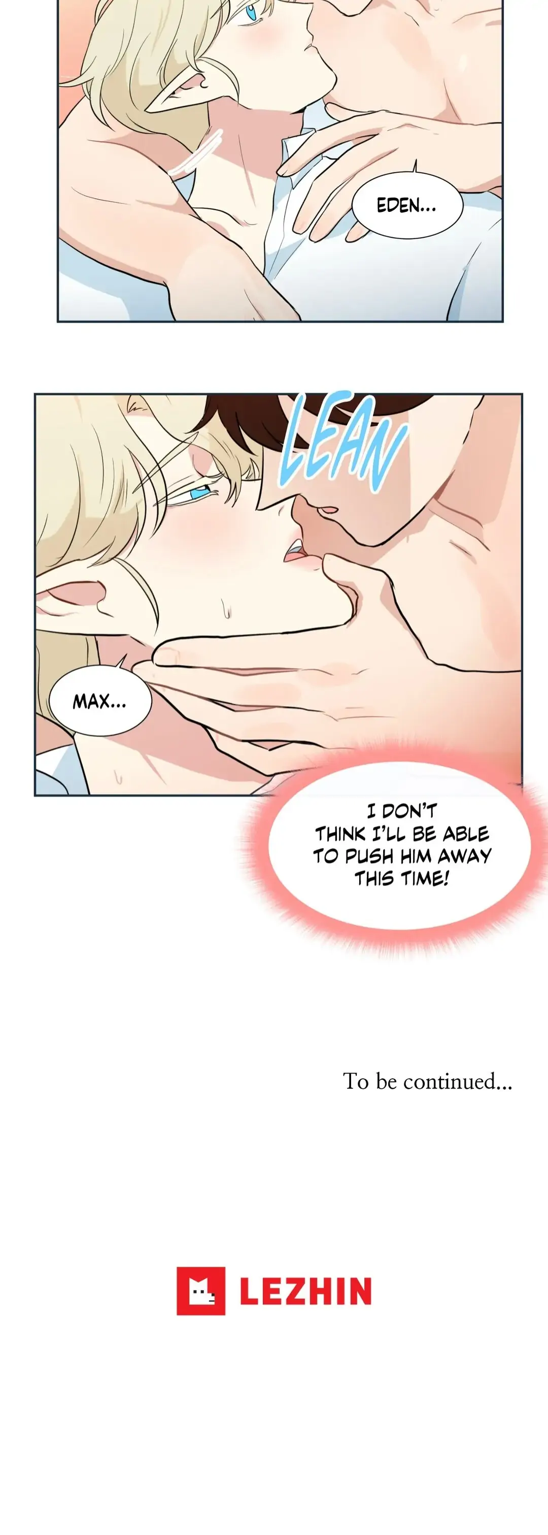Pygmalion (Official) - Chapter 25 Page 16