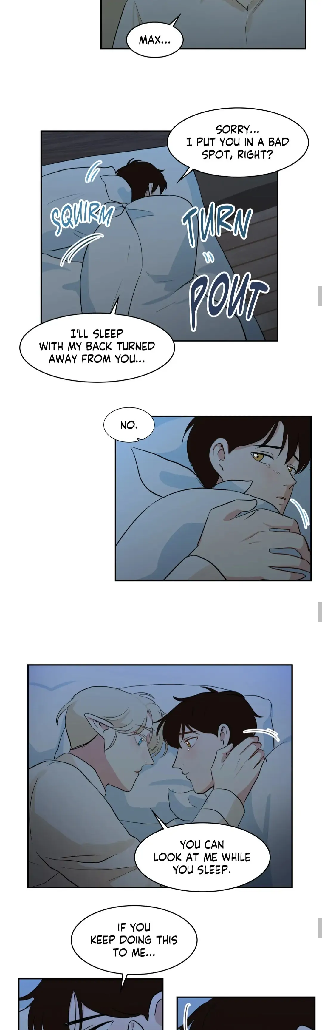 Pygmalion (Official) - Chapter 26 Page 7