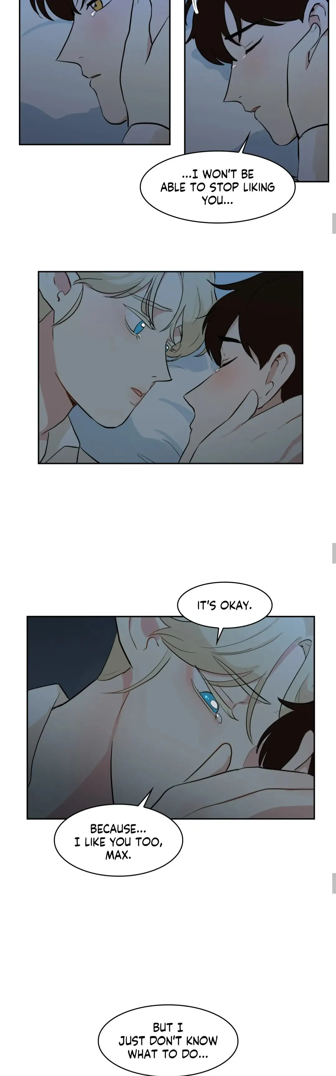 Pygmalion (Official) - Chapter 26 Page 8