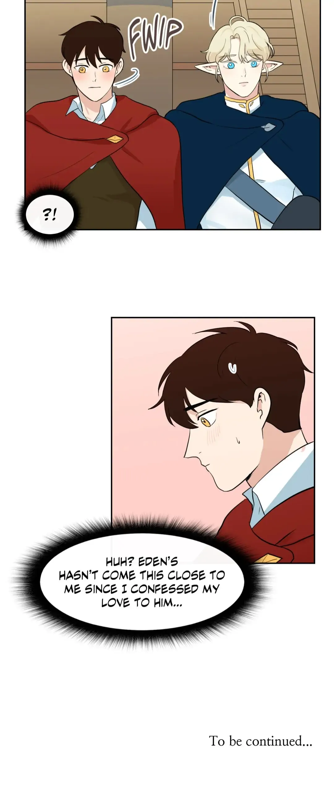 Pygmalion (Official) - Chapter 26 Page 15