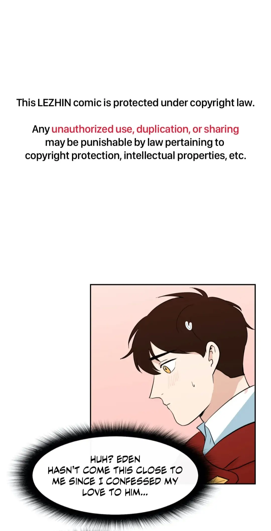 Pygmalion (Official) - Chapter 27 Page 1