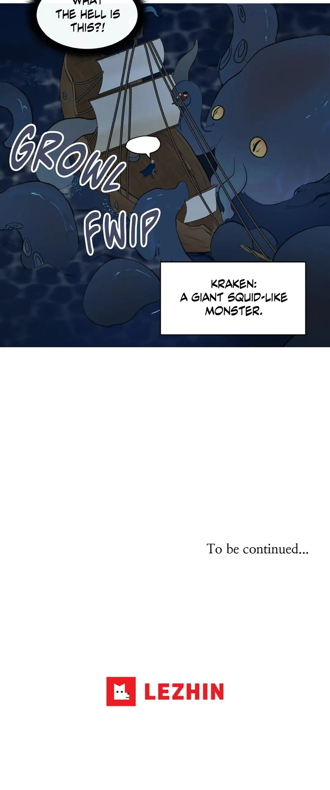 Pygmalion (Official) - Chapter 27 Page 14