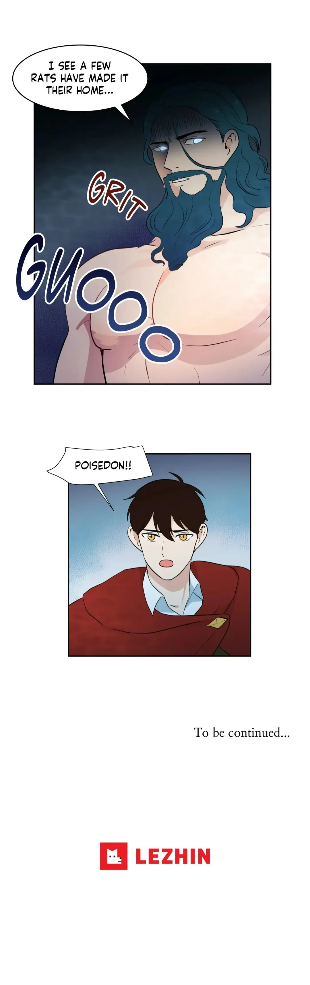 Pygmalion (Official) - Chapter 29 Page 14