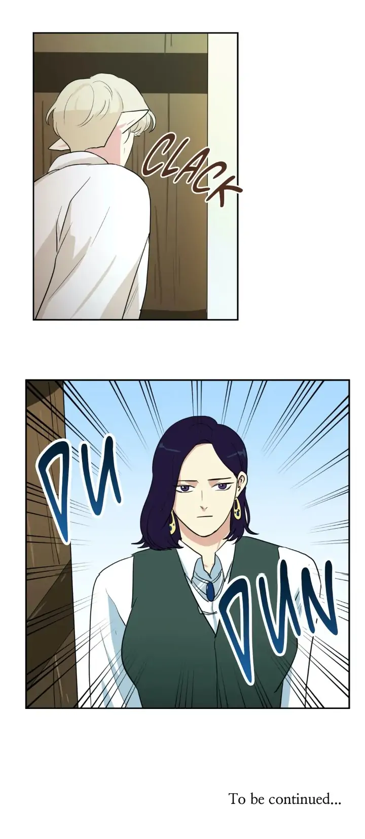 Pygmalion (Official) - Chapter 3 Page 10
