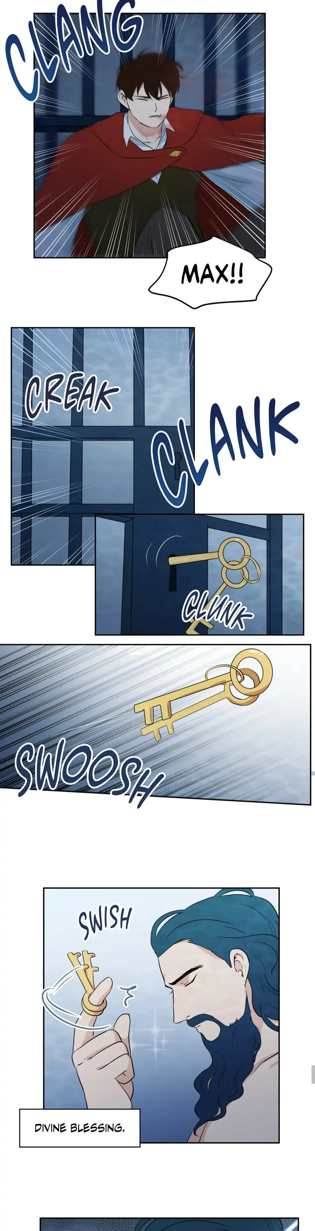 Pygmalion (Official) - Chapter 30 Page 4