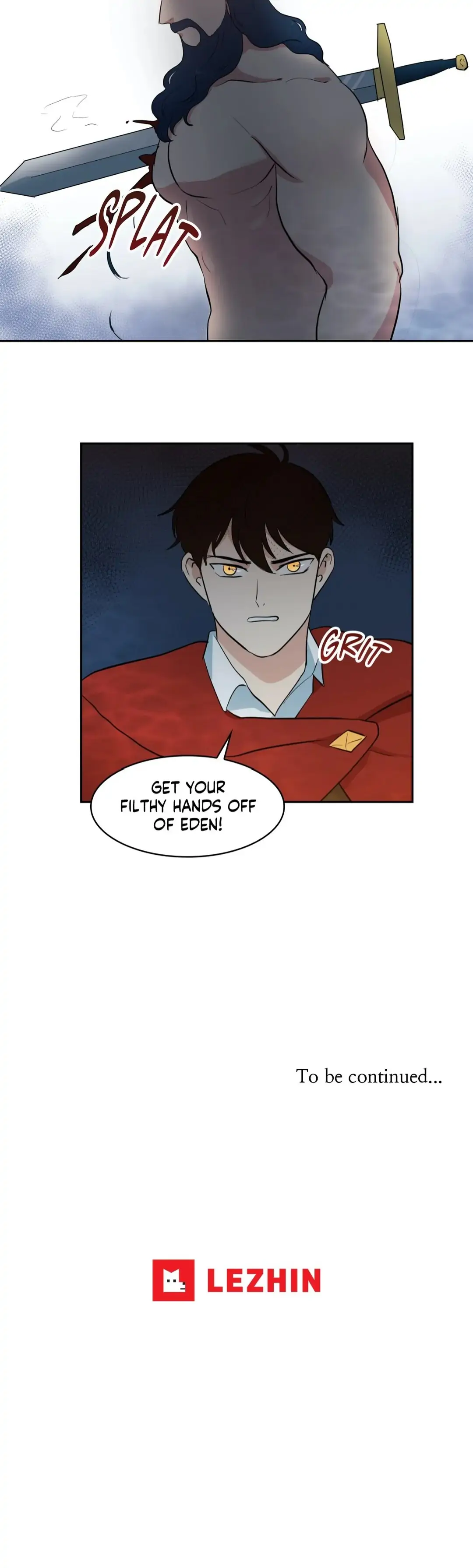 Pygmalion (Official) - Chapter 30 Page 15