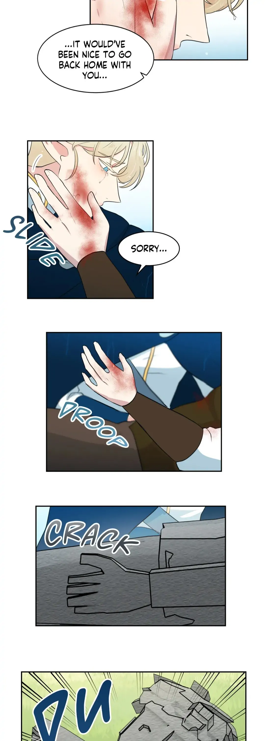 Pygmalion (Official) - Chapter 32 Page 11