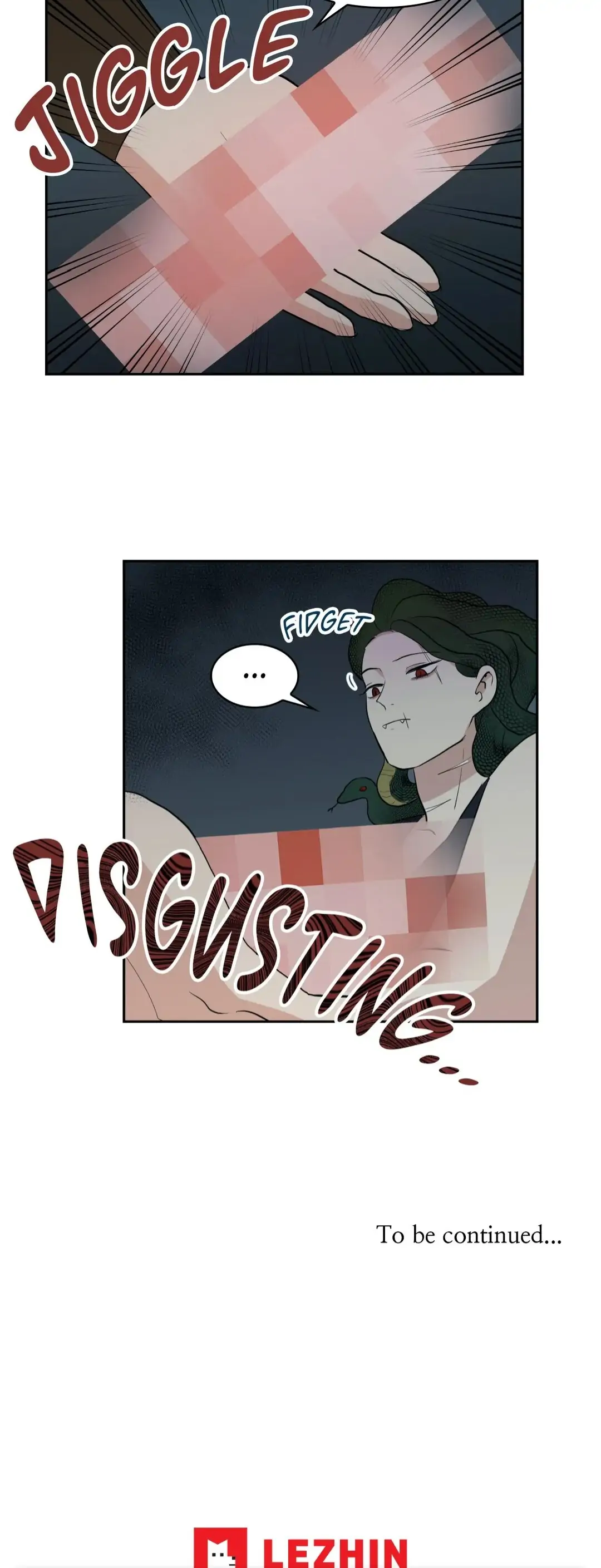 Pygmalion (Official) - Chapter 33 Page 14