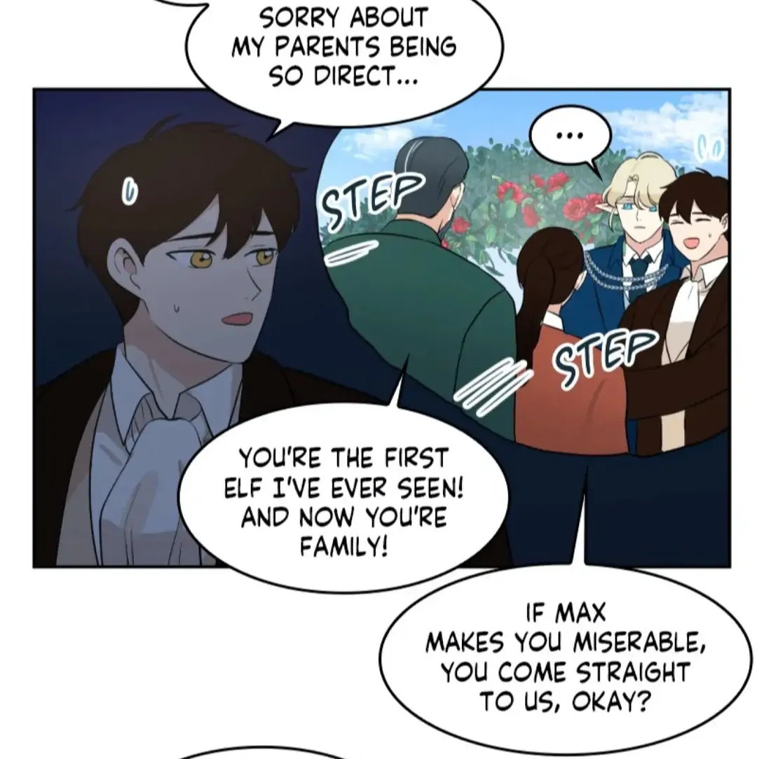 Pygmalion (Official) - Chapter 35 Page 2