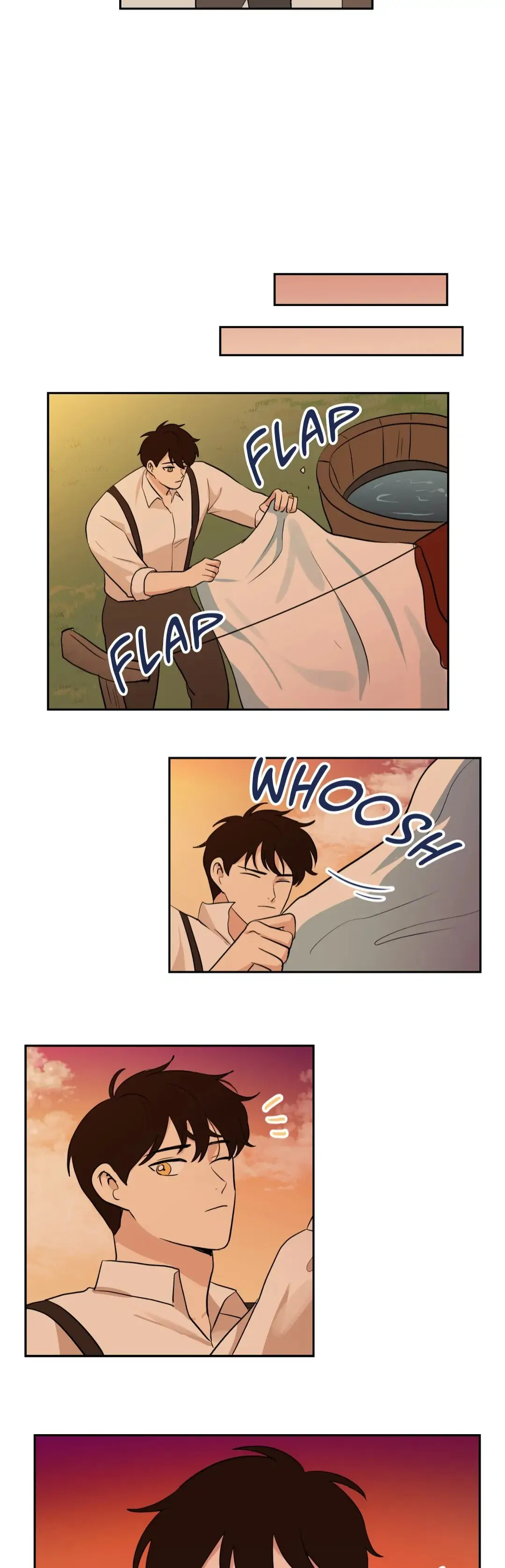 Pygmalion (Official) - Chapter 40 Page 2