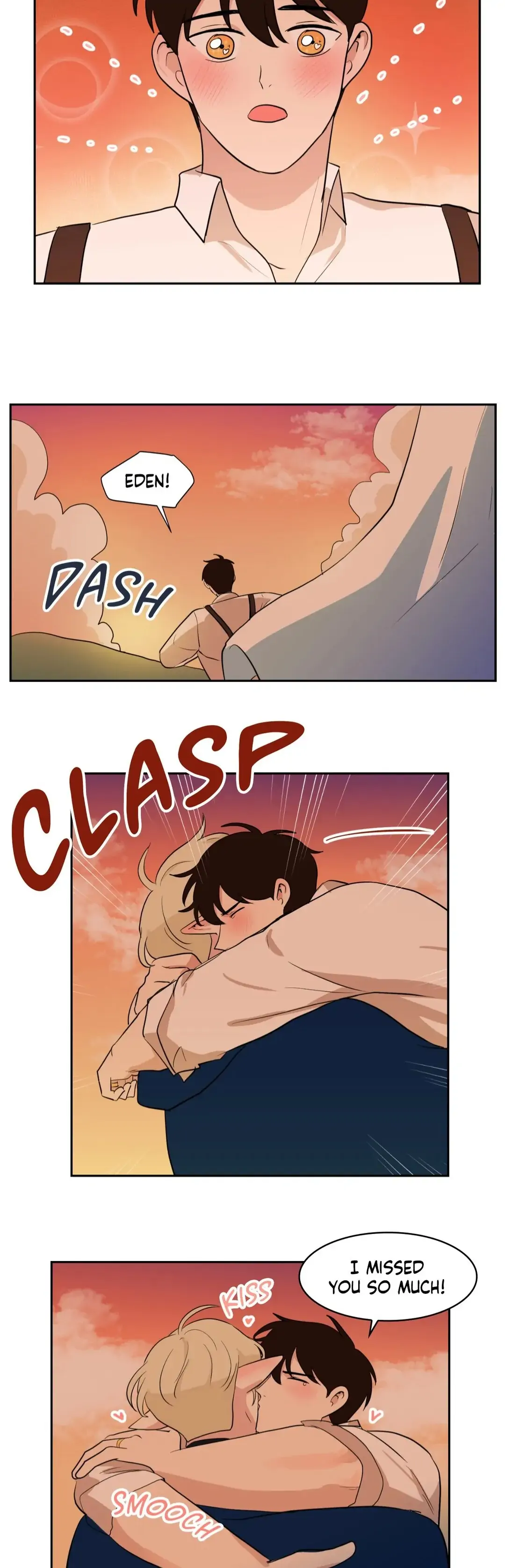 Pygmalion (Official) - Chapter 40 Page 3