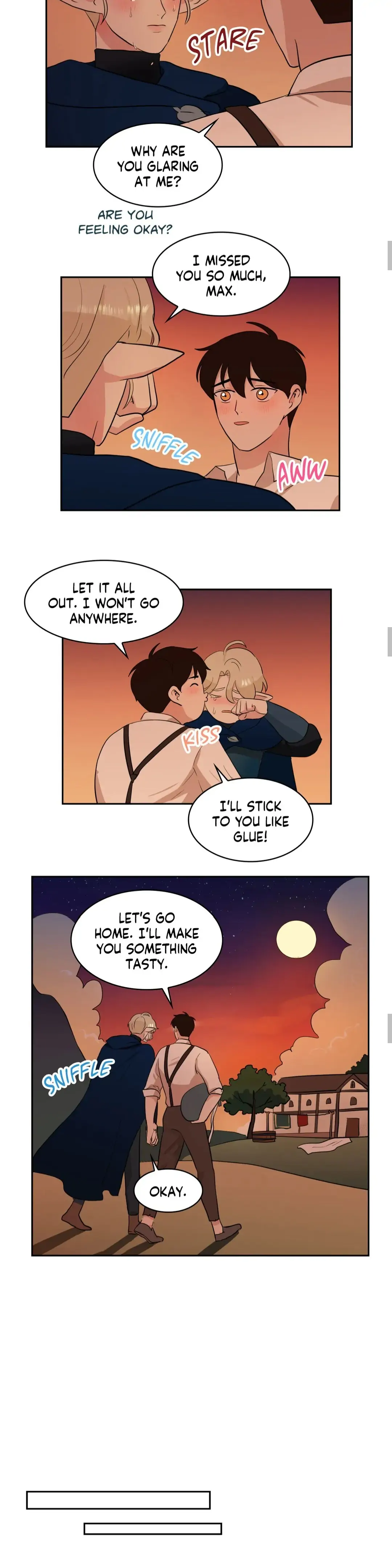 Pygmalion (Official) - Chapter 40 Page 5