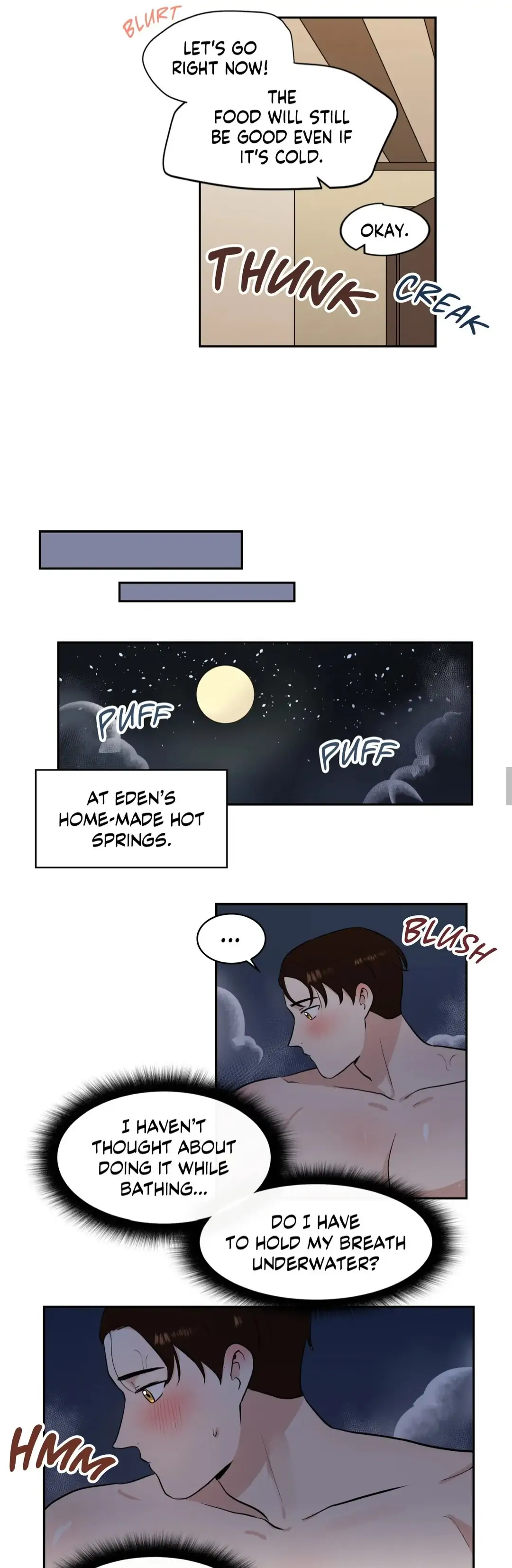 Pygmalion (Official) - Chapter 40 Page 11