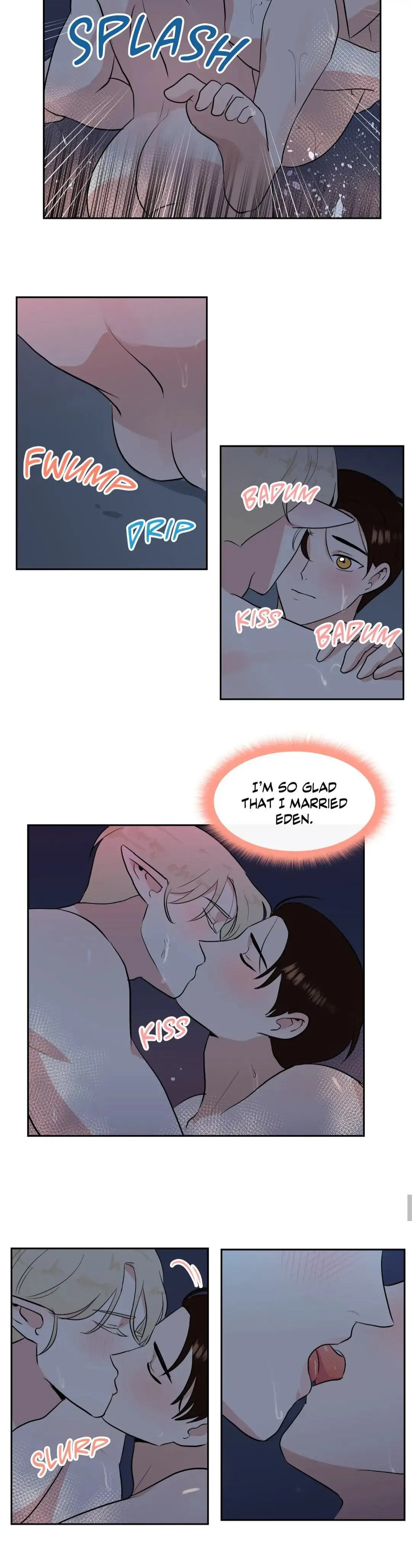 Pygmalion (Official) - Chapter 41 Page 3