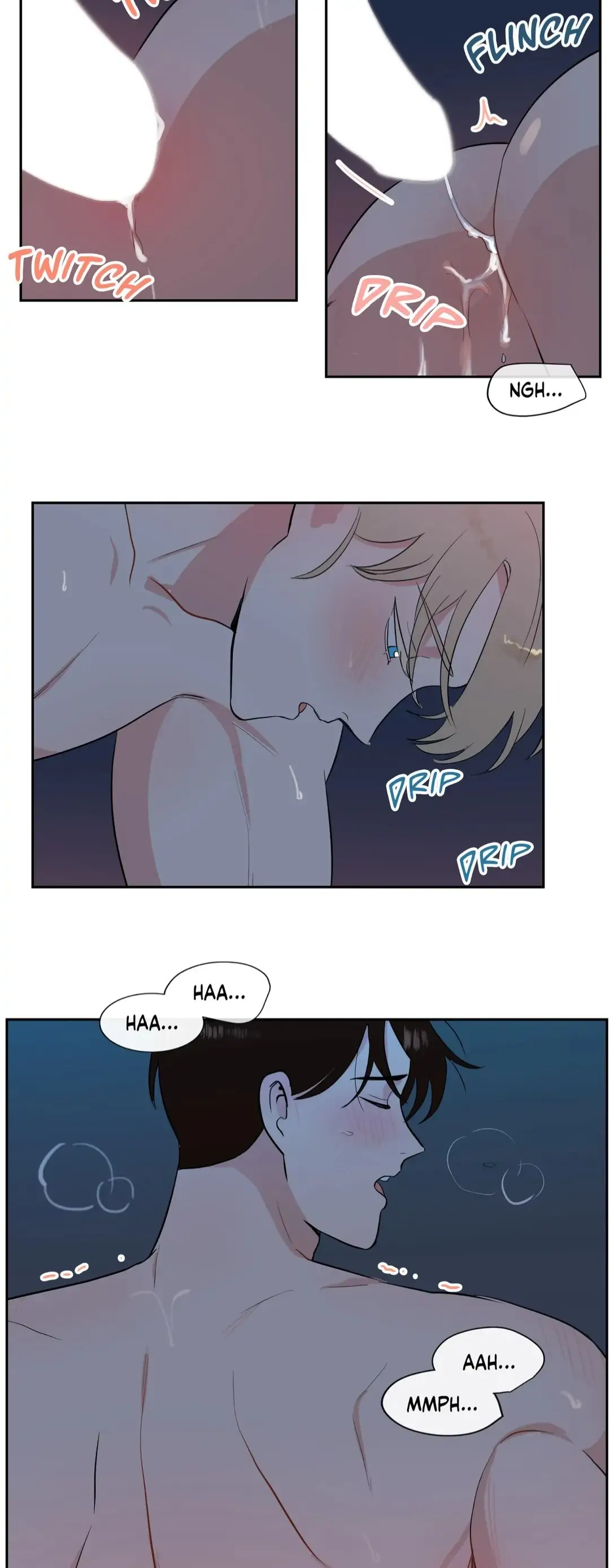 Pygmalion (Official) - Chapter 41 Page 13