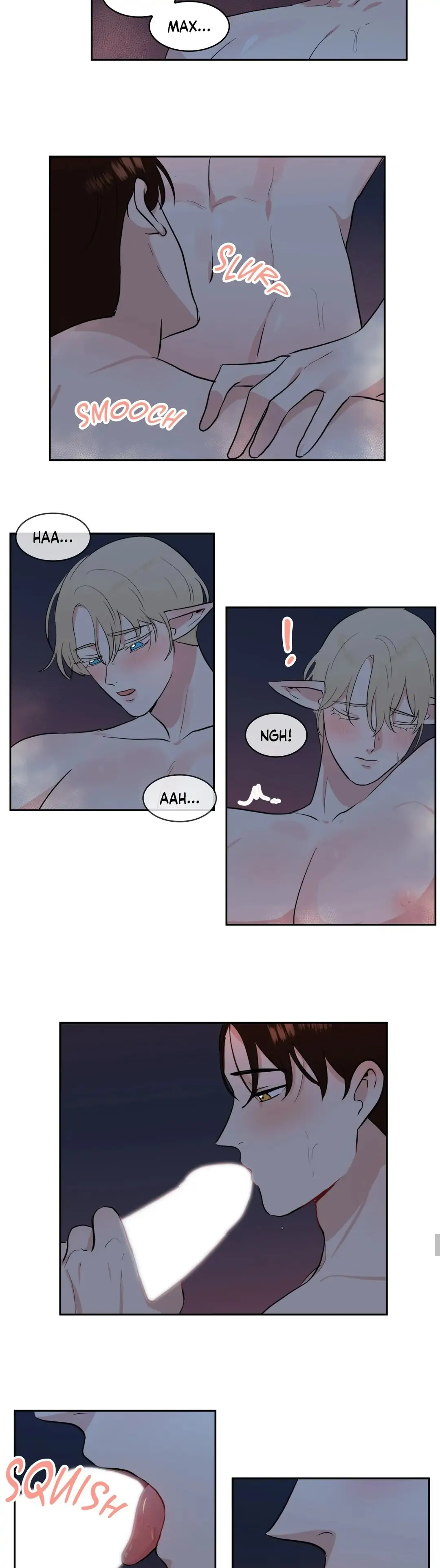 Pygmalion (Official) - Chapter 42 Page 2