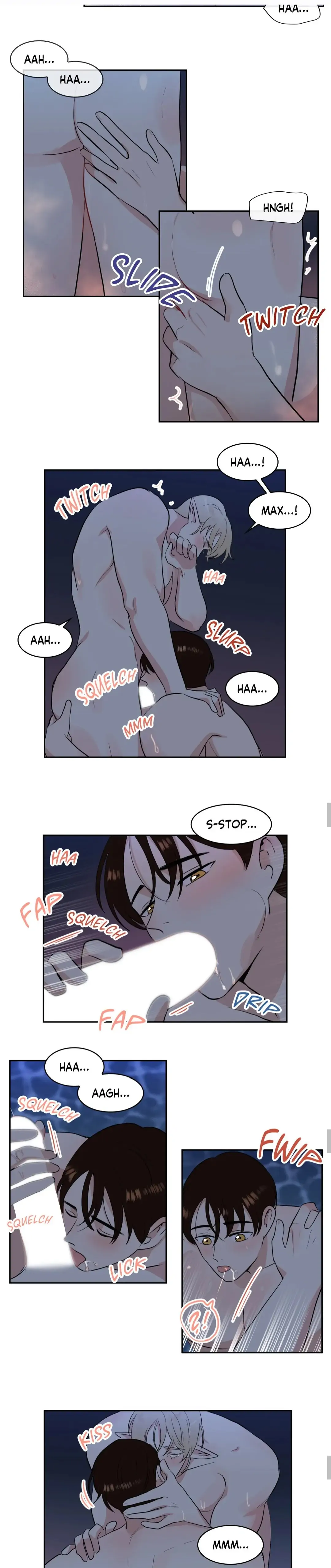 Pygmalion (Official) - Chapter 42 Page 4