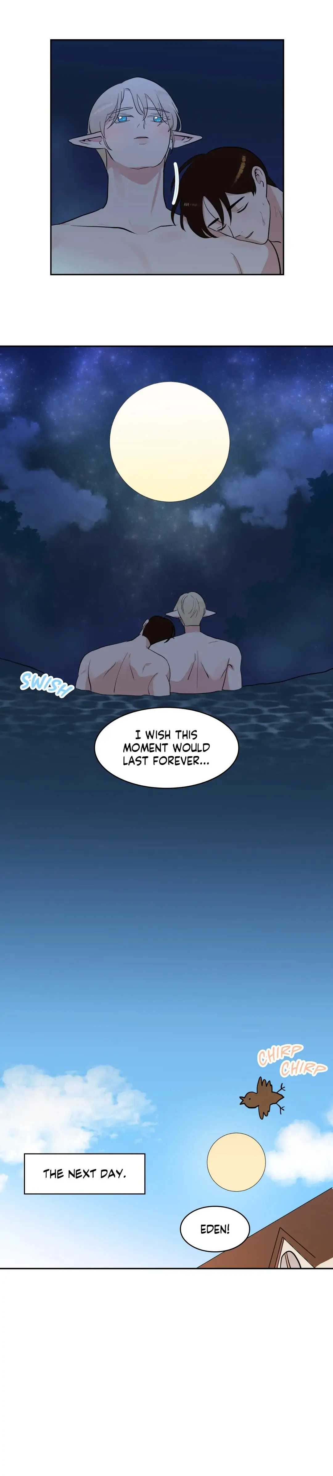 Pygmalion (Official) - Chapter 42 Page 13