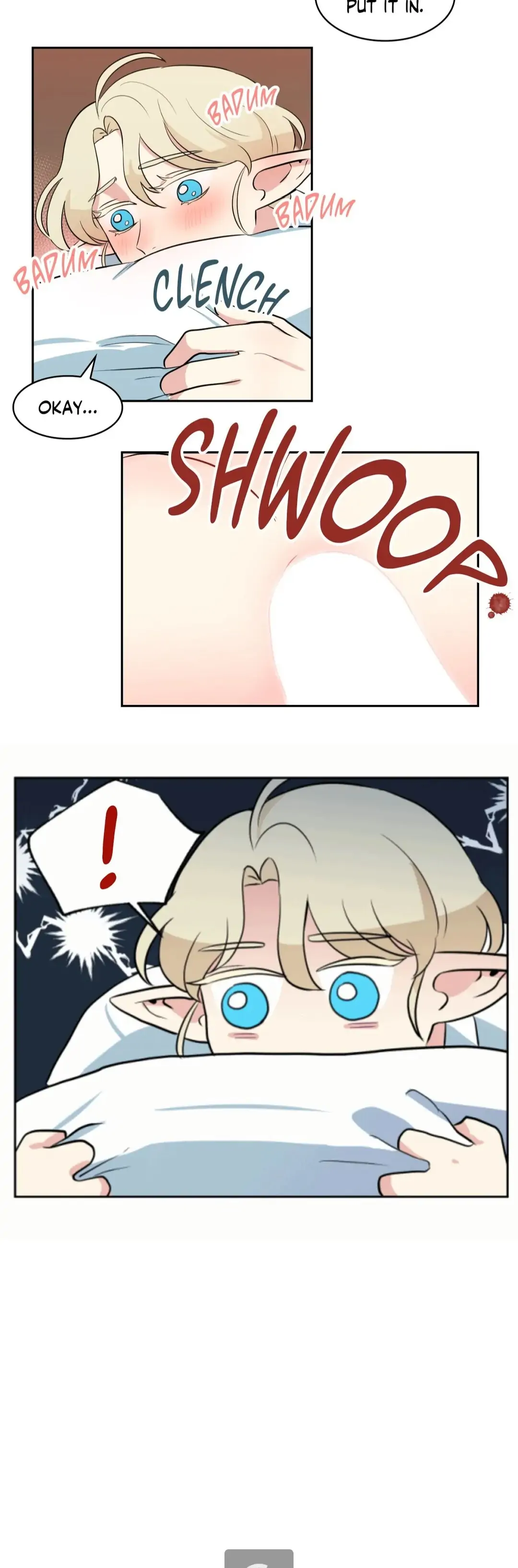 Pygmalion (Official) - Chapter 43 Page 13
