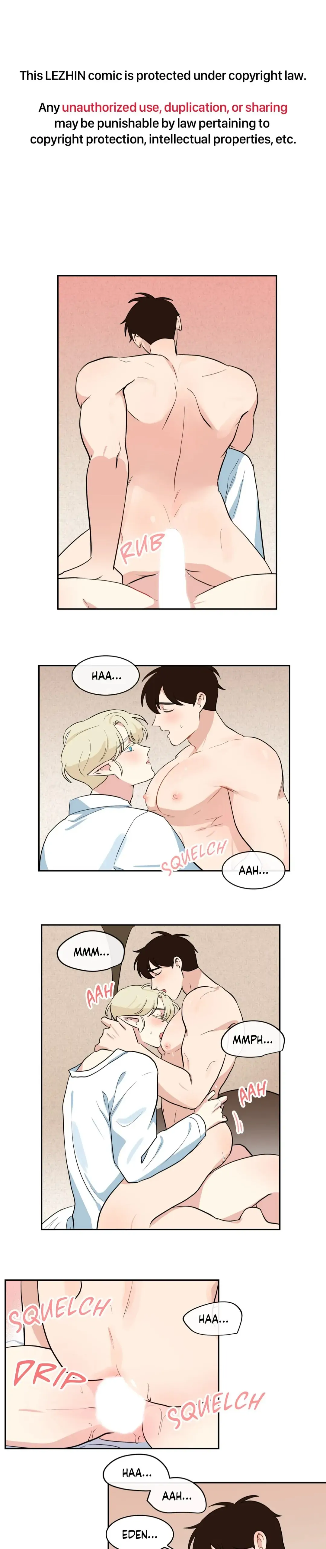 Pygmalion (Official) - Chapter 45 Page 1