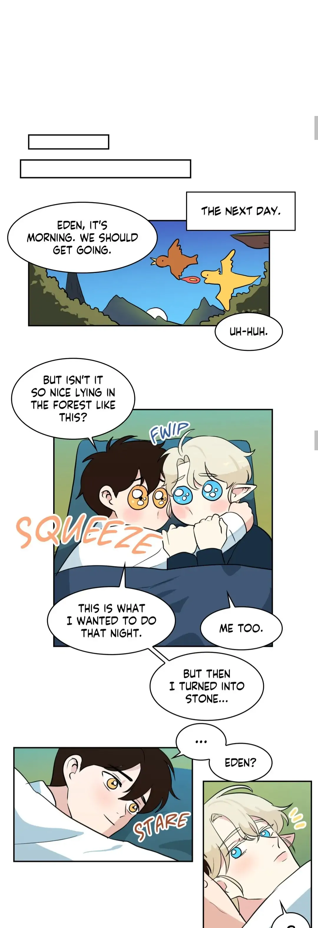 Pygmalion (Official) - Chapter 47 Page 10