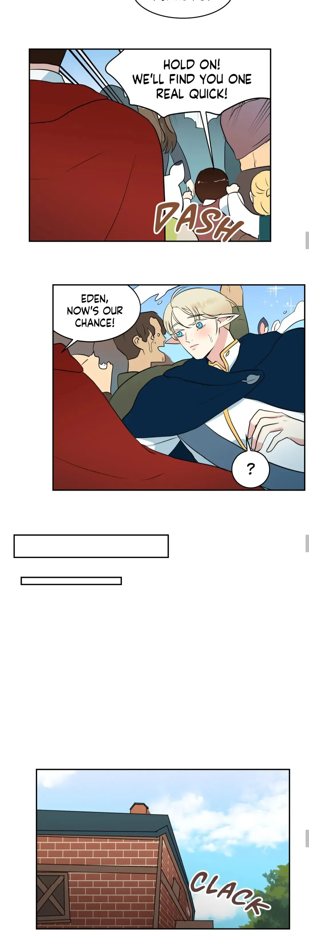 Pygmalion (Official) - Chapter 48 Page 7