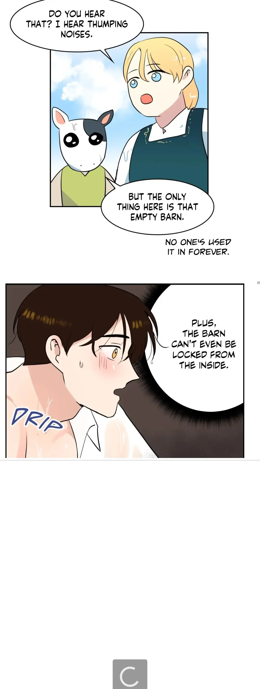 Pygmalion (Official) - Chapter 48 Page 17