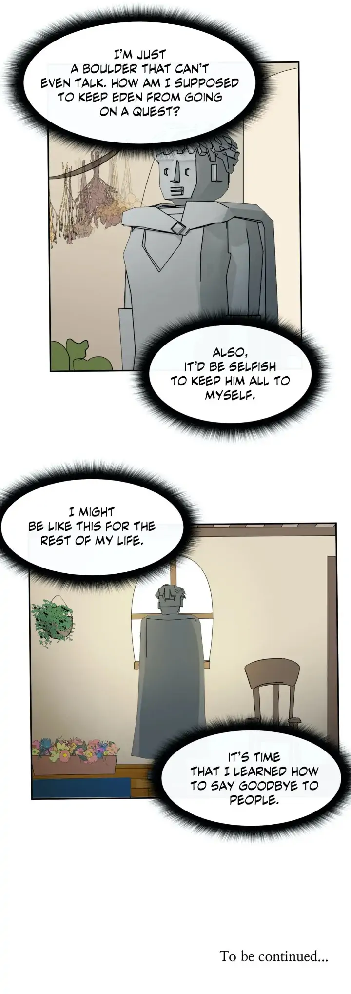 Pygmalion (Official) - Chapter 5 Page 10