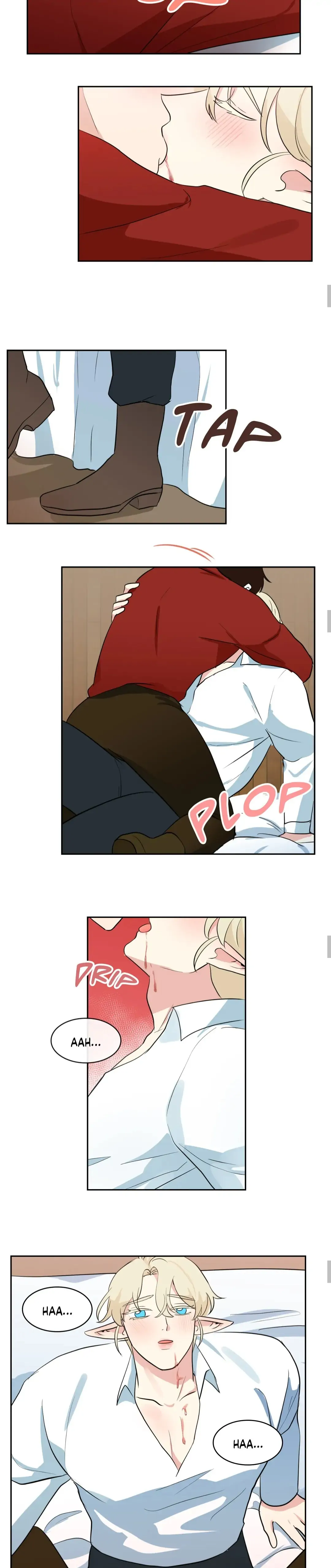 Pygmalion (Official) - Chapter 50 Page 7