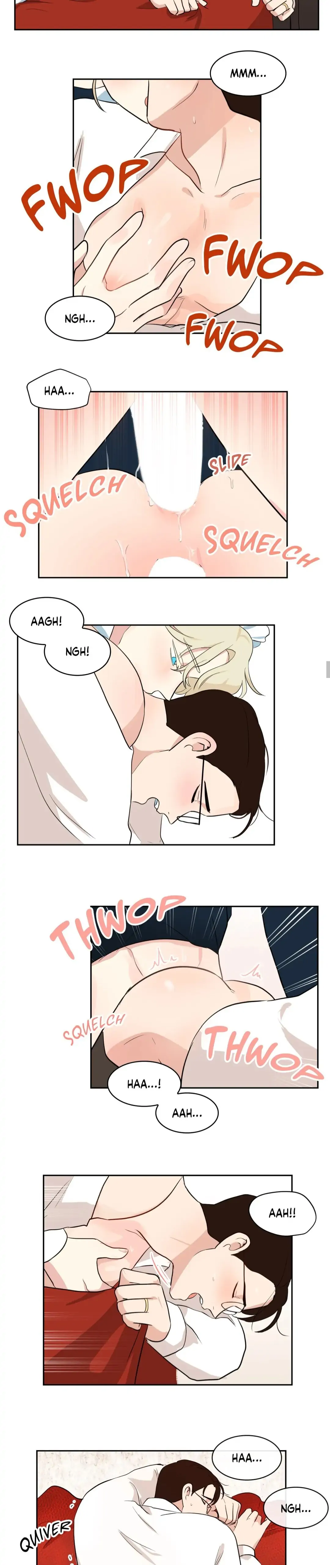 Pygmalion (Official) - Chapter 54 Page 3